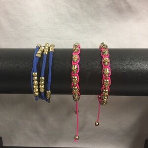 Bracelet Bundle